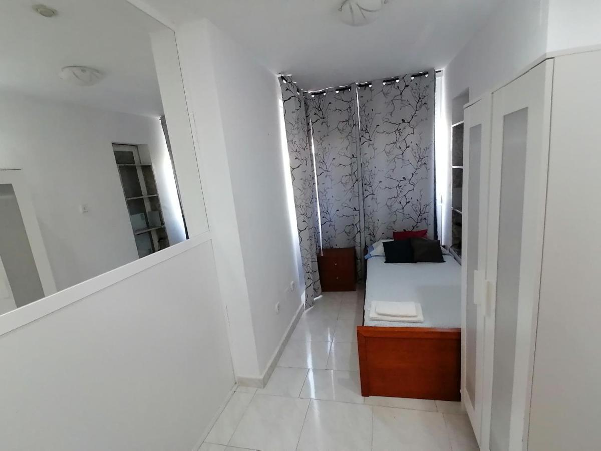 Apartamento Altea Cerca De Todo מראה חיצוני תמונה