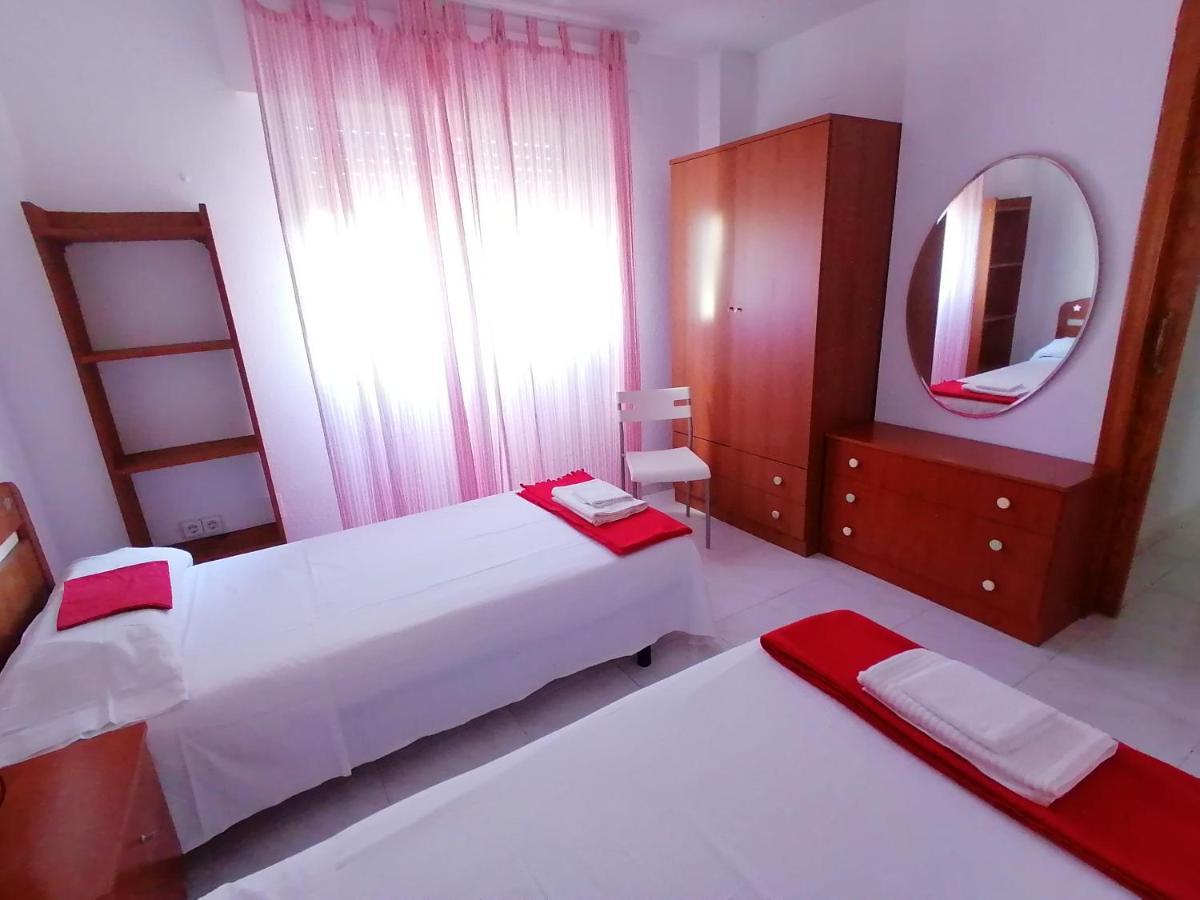Apartamento Altea Cerca De Todo מראה חיצוני תמונה
