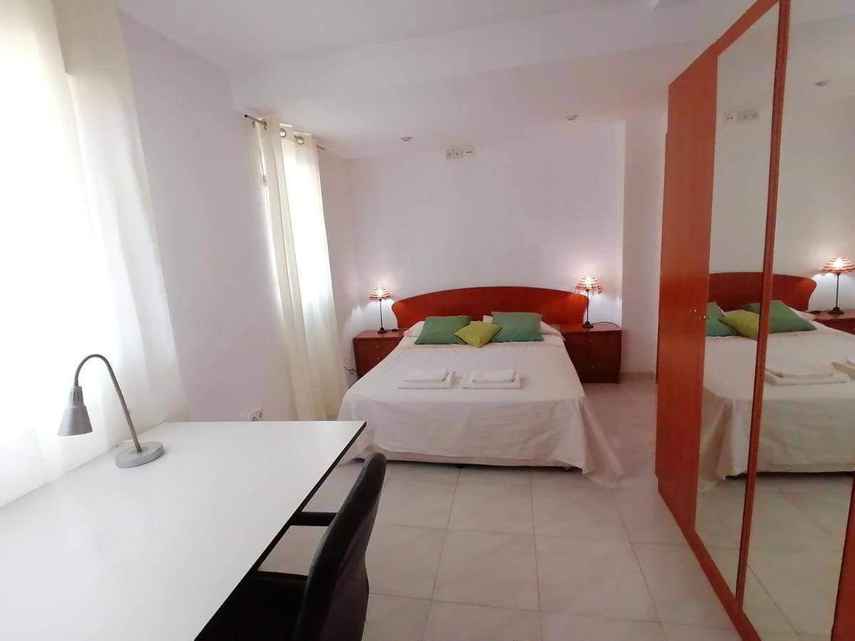 Apartamento Altea Cerca De Todo מראה חיצוני תמונה