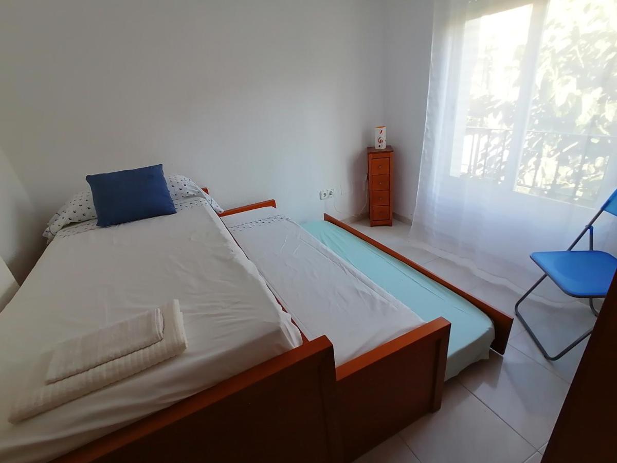 Apartamento Altea Cerca De Todo מראה חיצוני תמונה