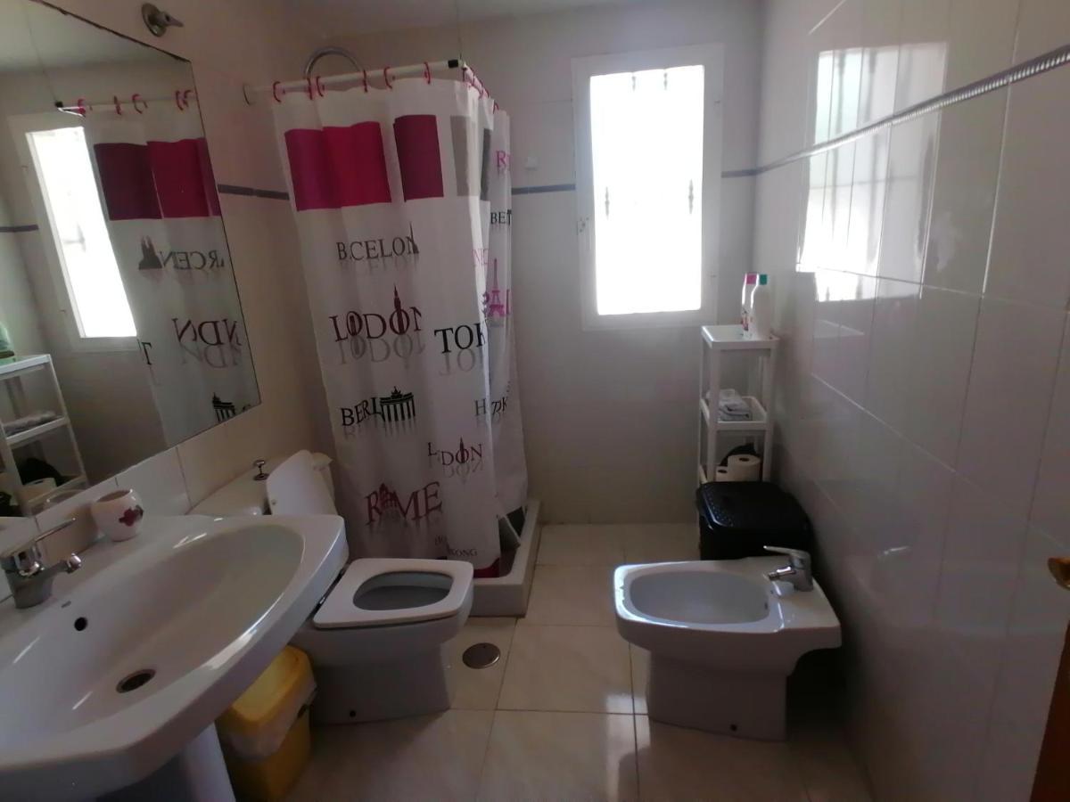 Apartamento Altea Cerca De Todo מראה חיצוני תמונה