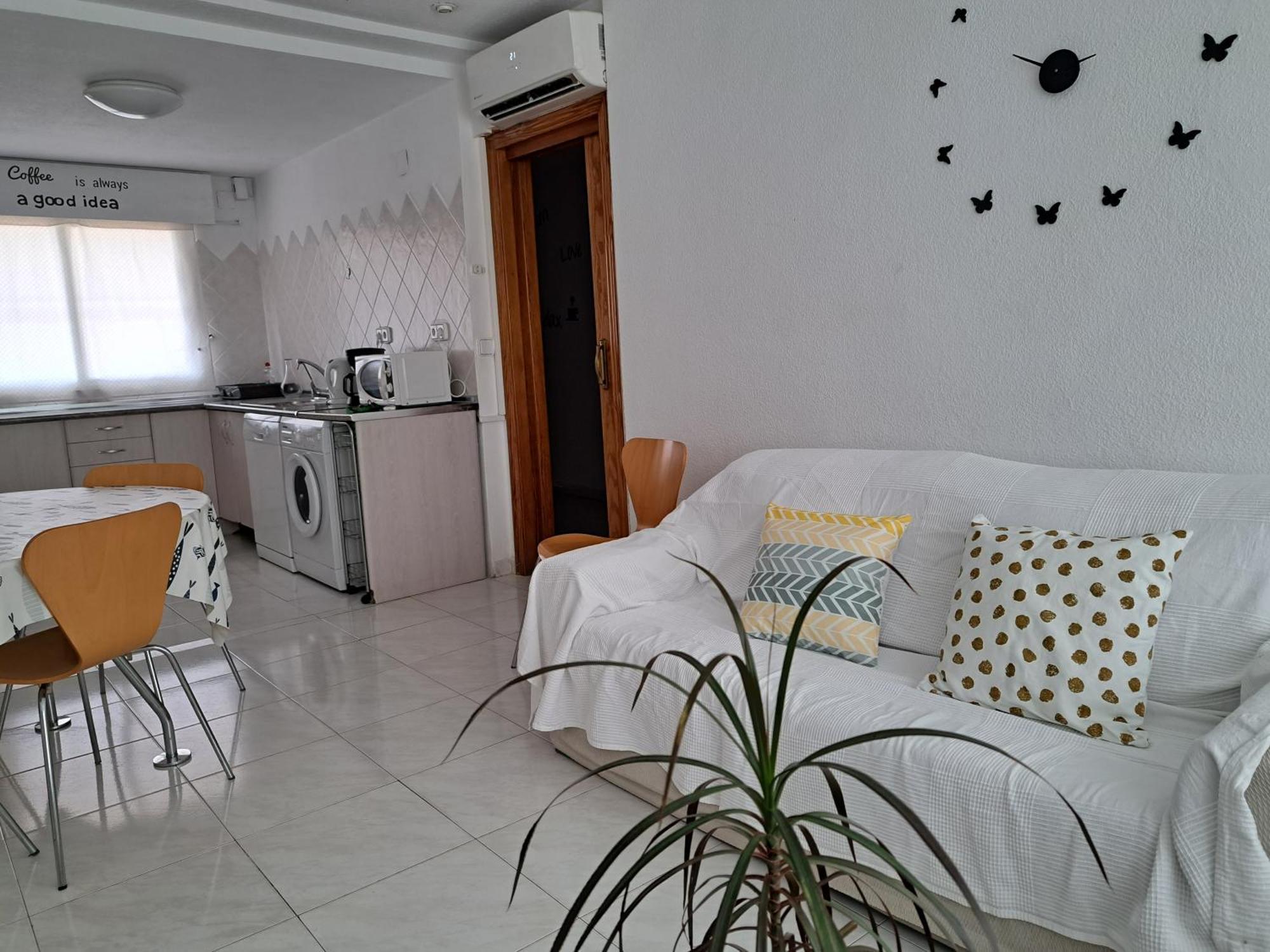 Apartamento Altea Cerca De Todo מראה חיצוני תמונה