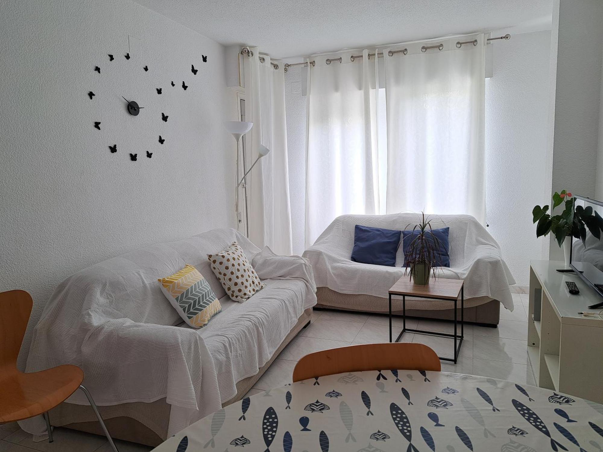 Apartamento Altea Cerca De Todo מראה חיצוני תמונה