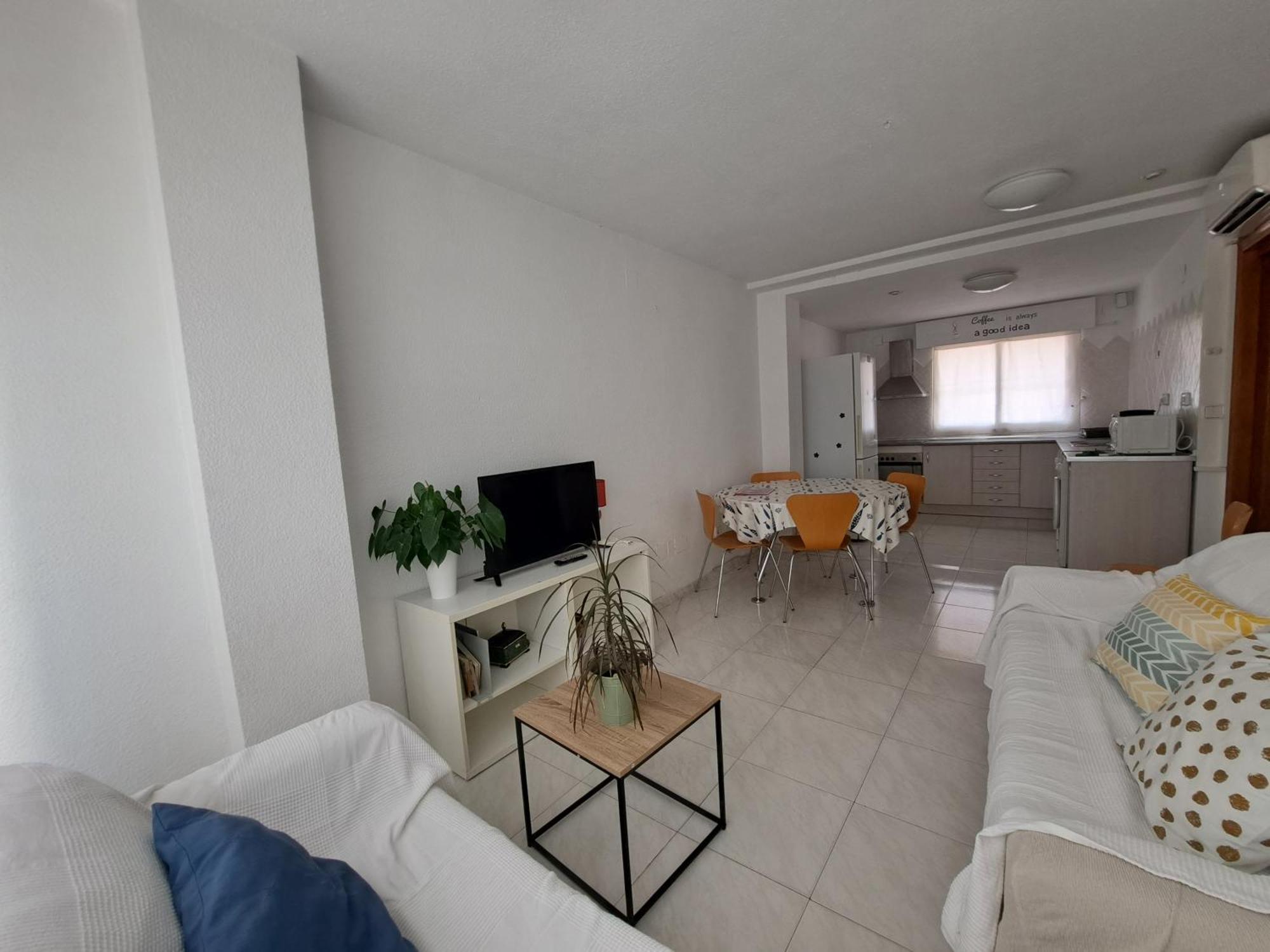 Apartamento Altea Cerca De Todo מראה חיצוני תמונה