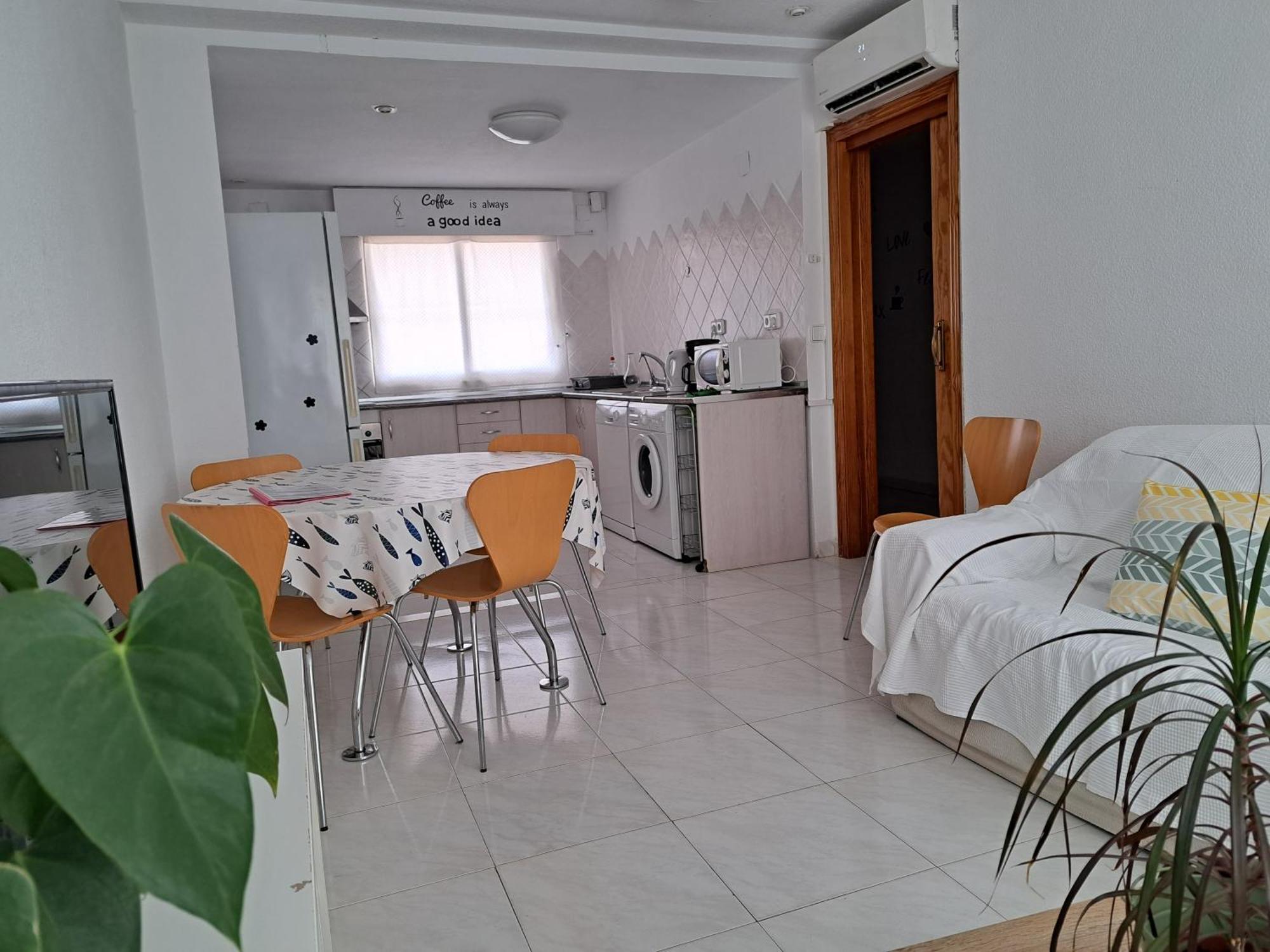 Apartamento Altea Cerca De Todo מראה חיצוני תמונה