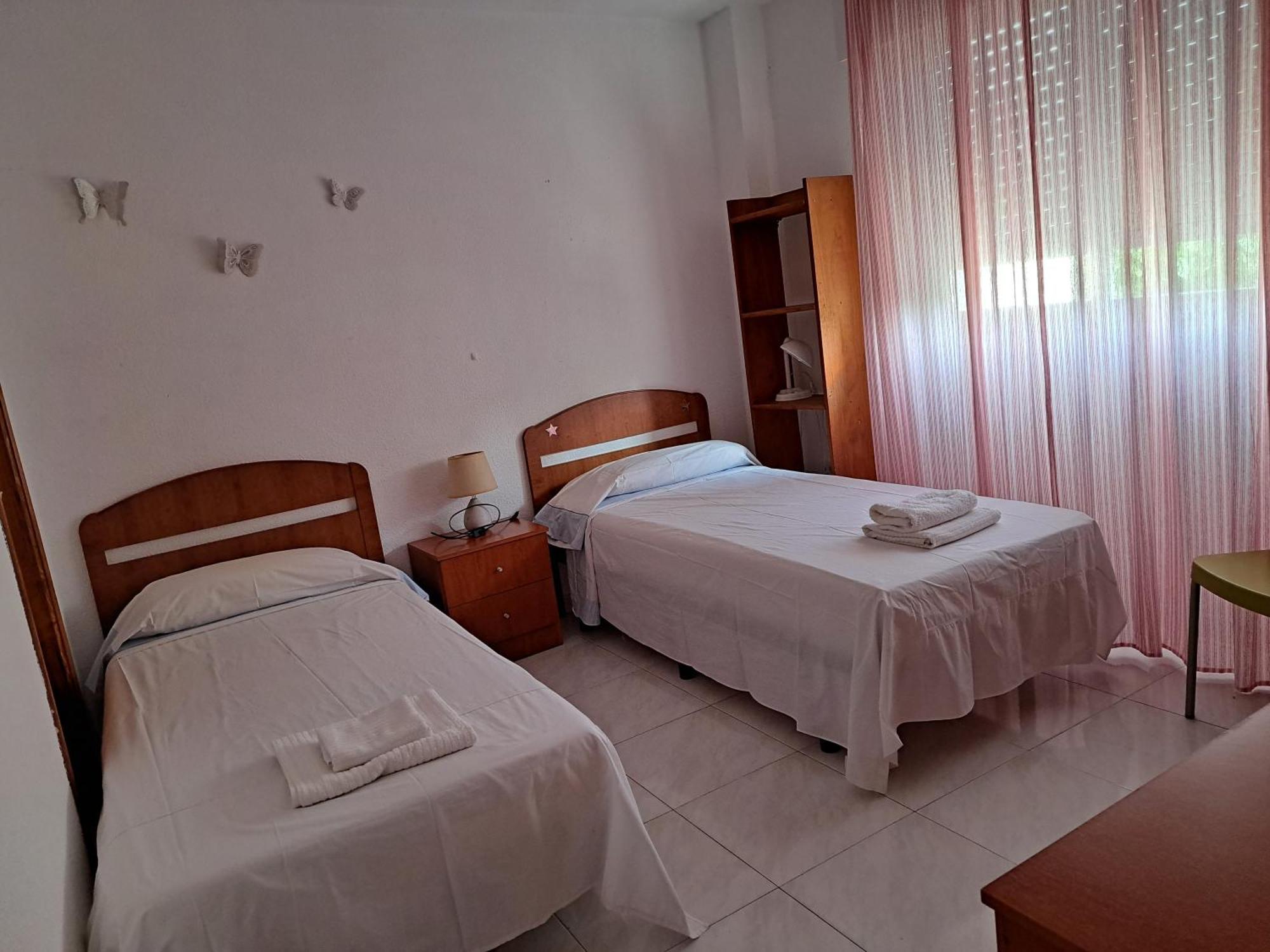 Apartamento Altea Cerca De Todo מראה חיצוני תמונה