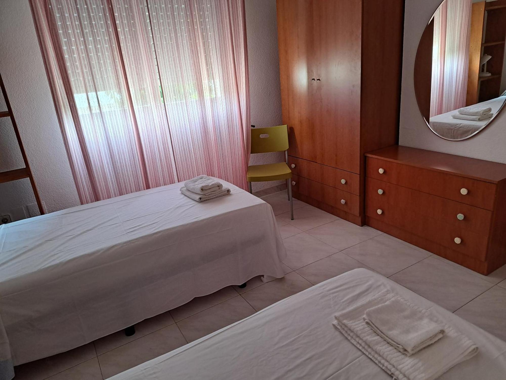 Apartamento Altea Cerca De Todo מראה חיצוני תמונה