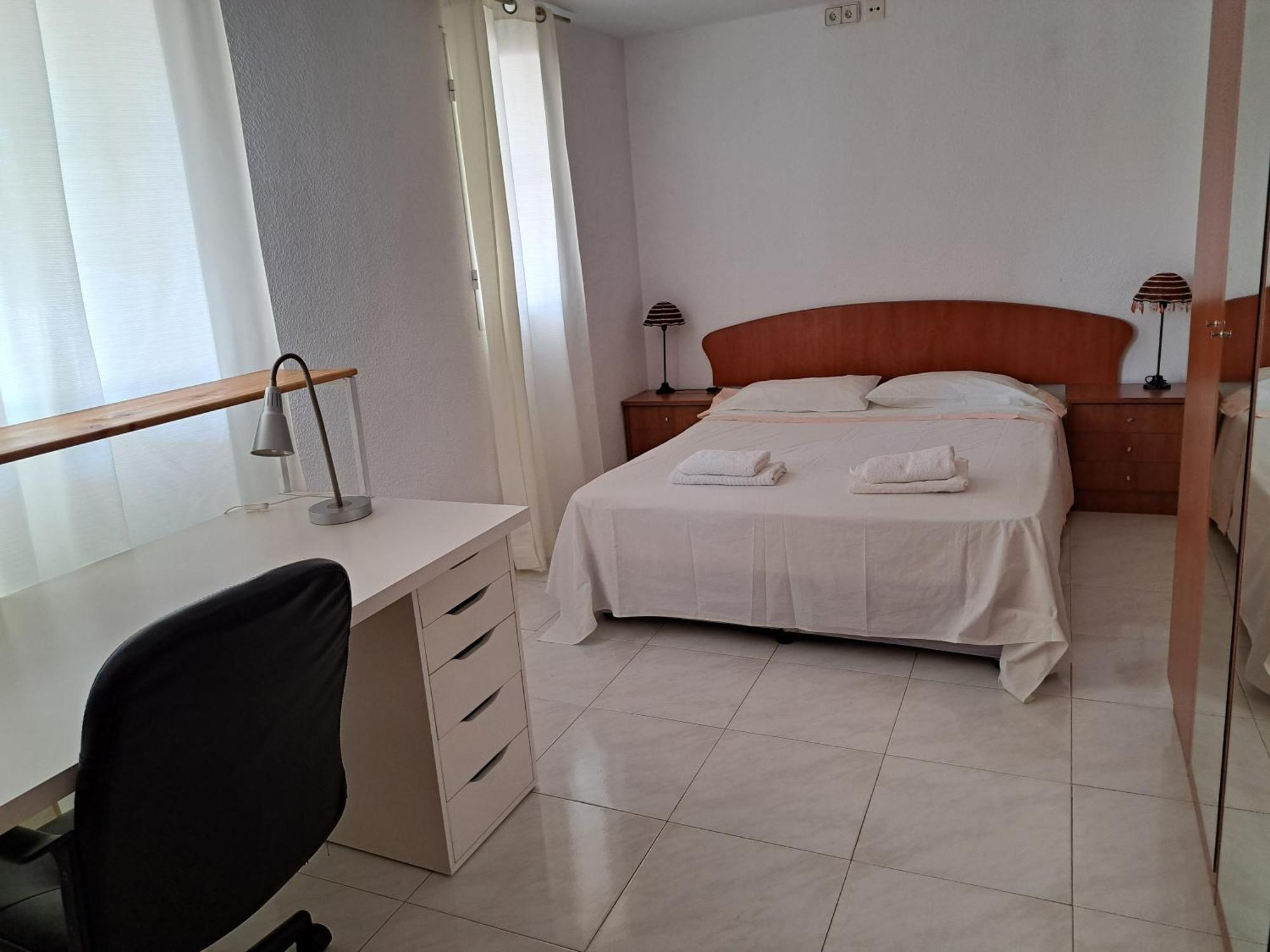 Apartamento Altea Cerca De Todo מראה חיצוני תמונה