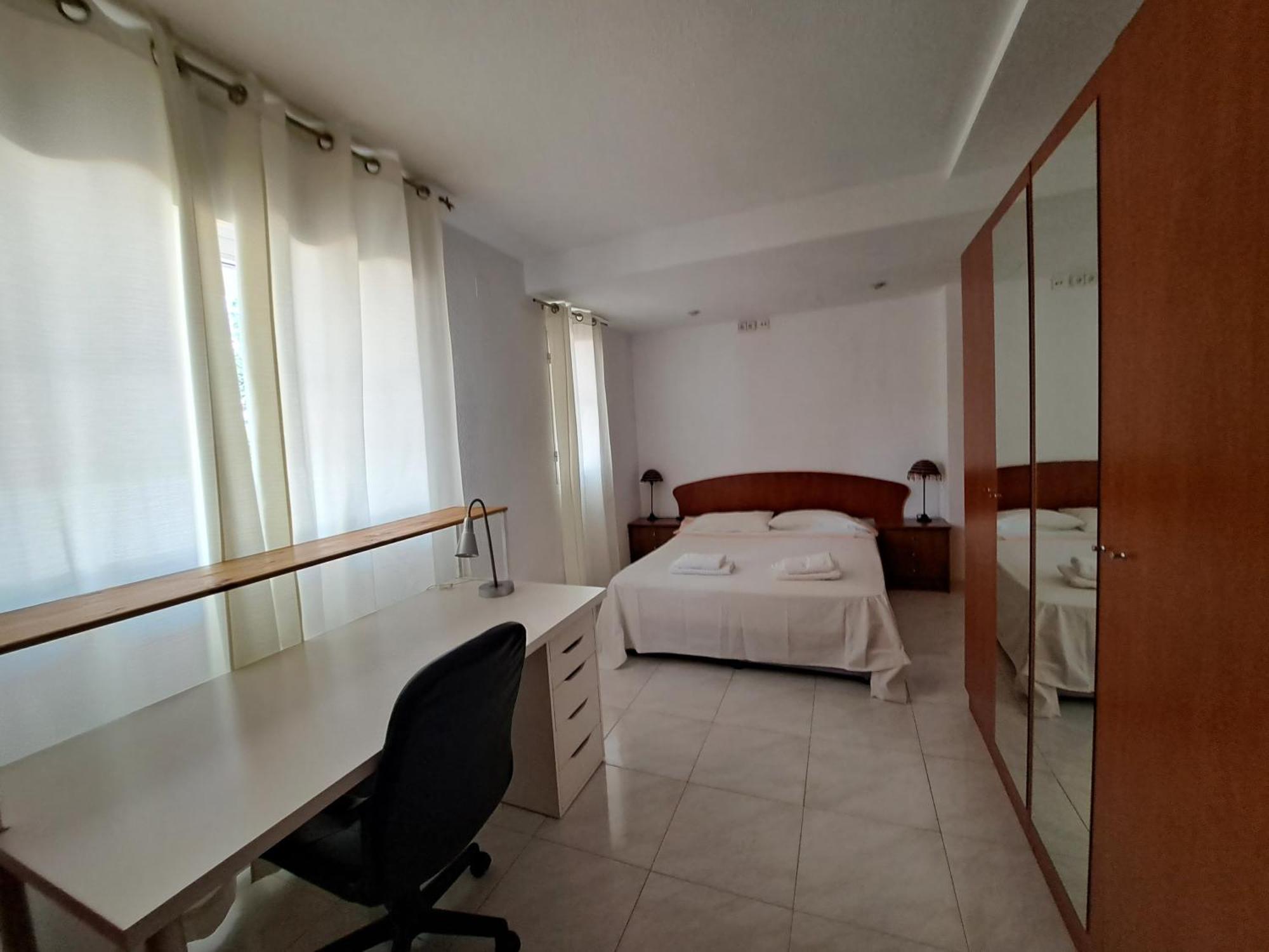 Apartamento Altea Cerca De Todo מראה חיצוני תמונה