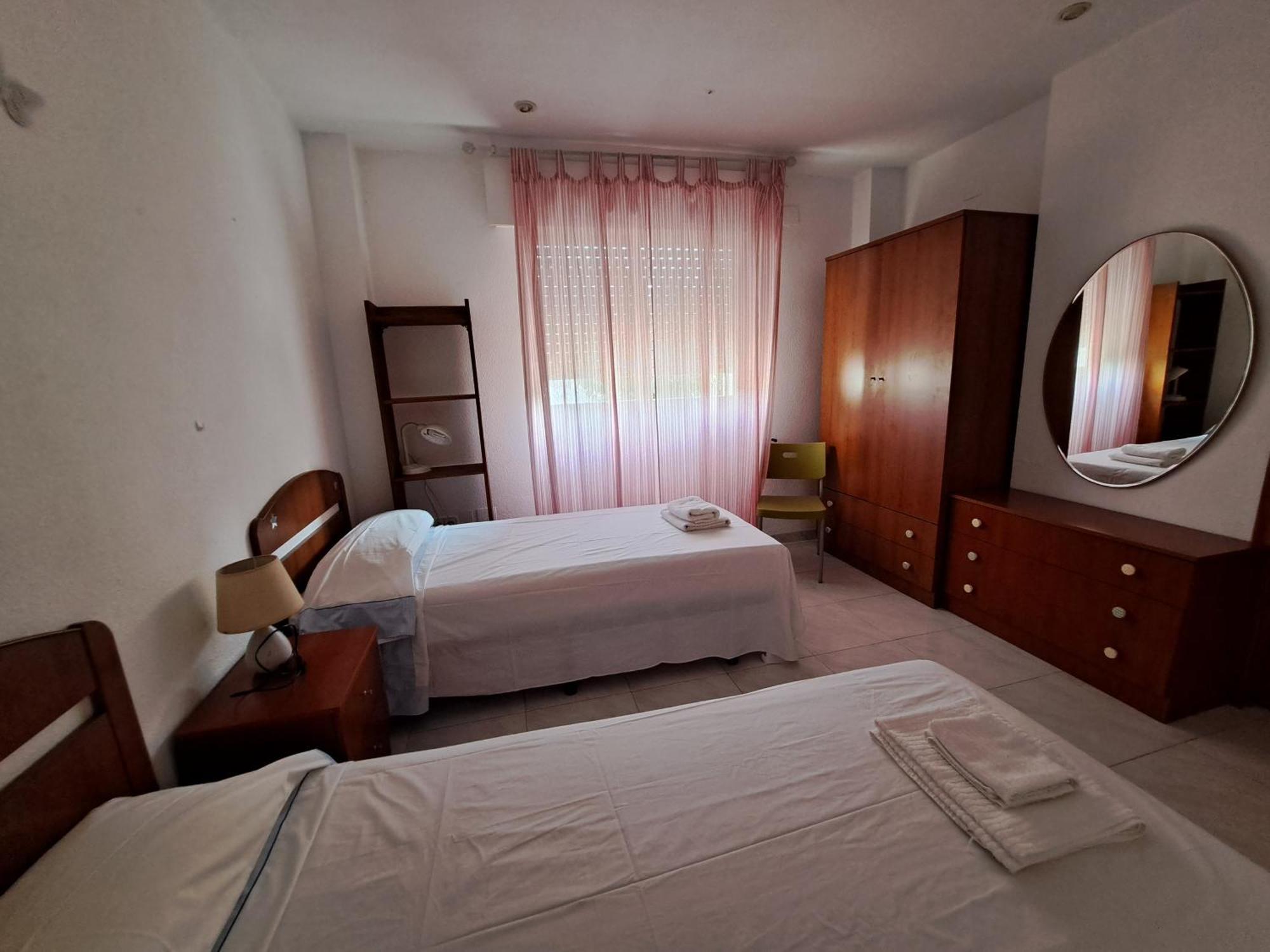 Apartamento Altea Cerca De Todo מראה חיצוני תמונה