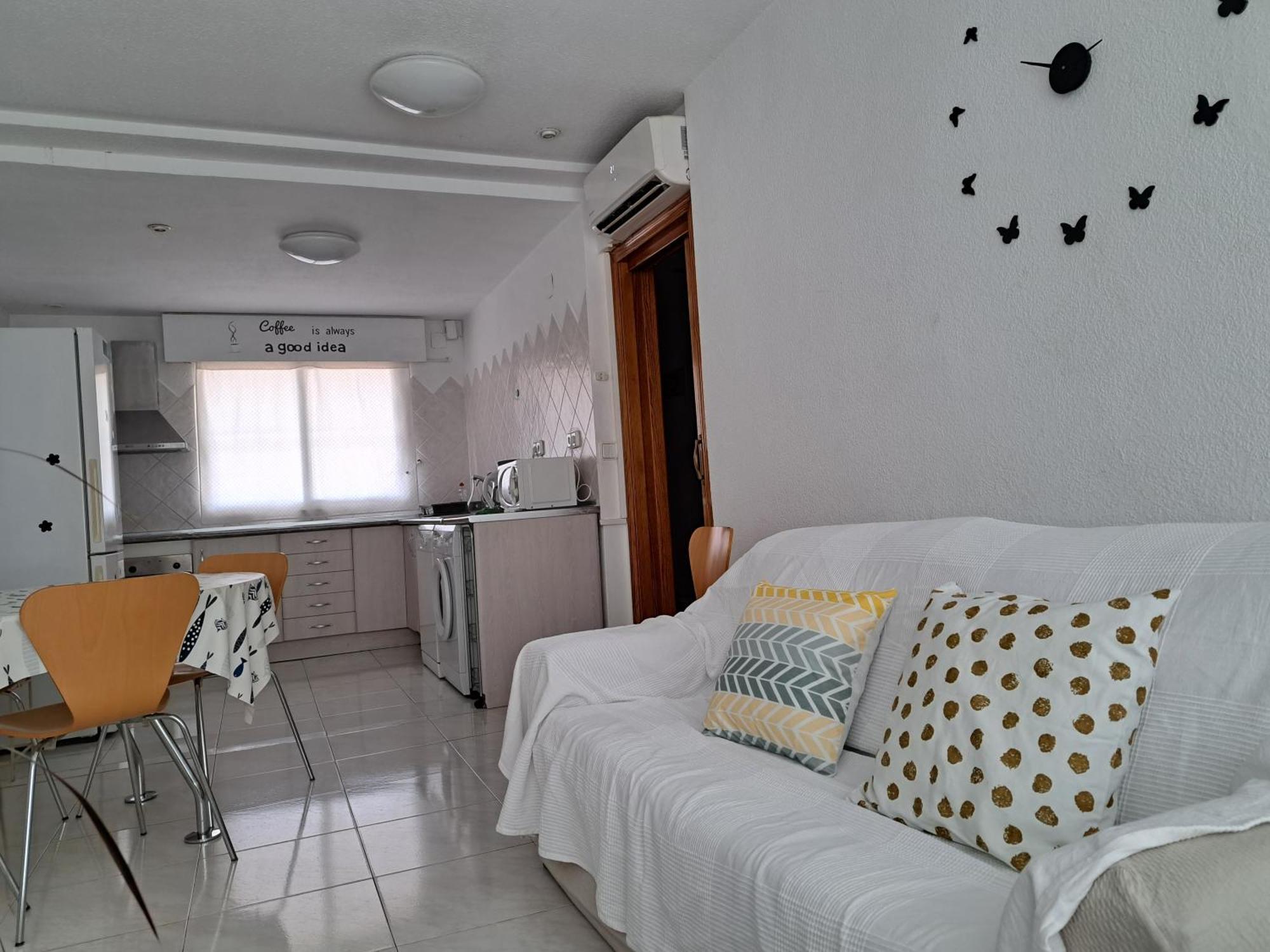 Apartamento Altea Cerca De Todo מראה חיצוני תמונה
