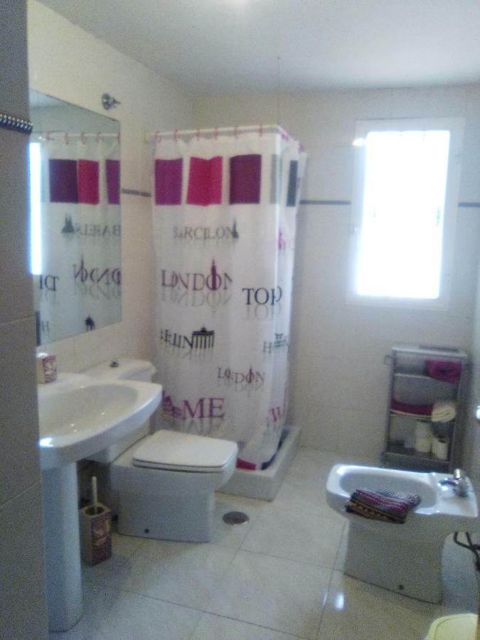 Apartamento Altea Cerca De Todo מראה חיצוני תמונה