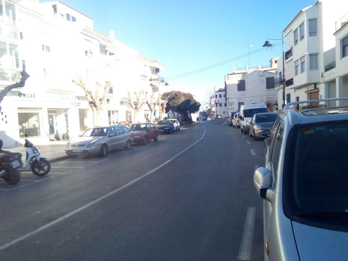 Apartamento Altea Cerca De Todo מראה חיצוני תמונה