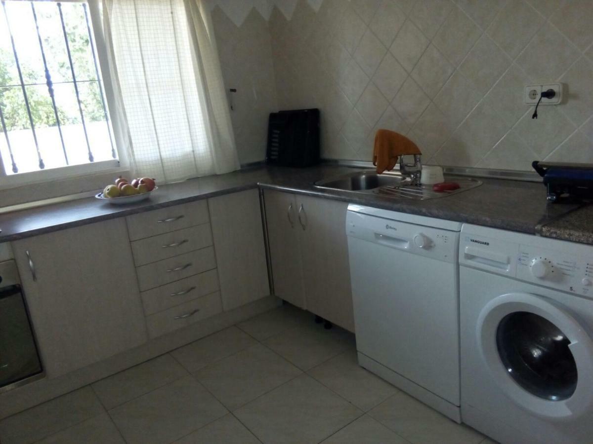 Apartamento Altea Cerca De Todo מראה חיצוני תמונה