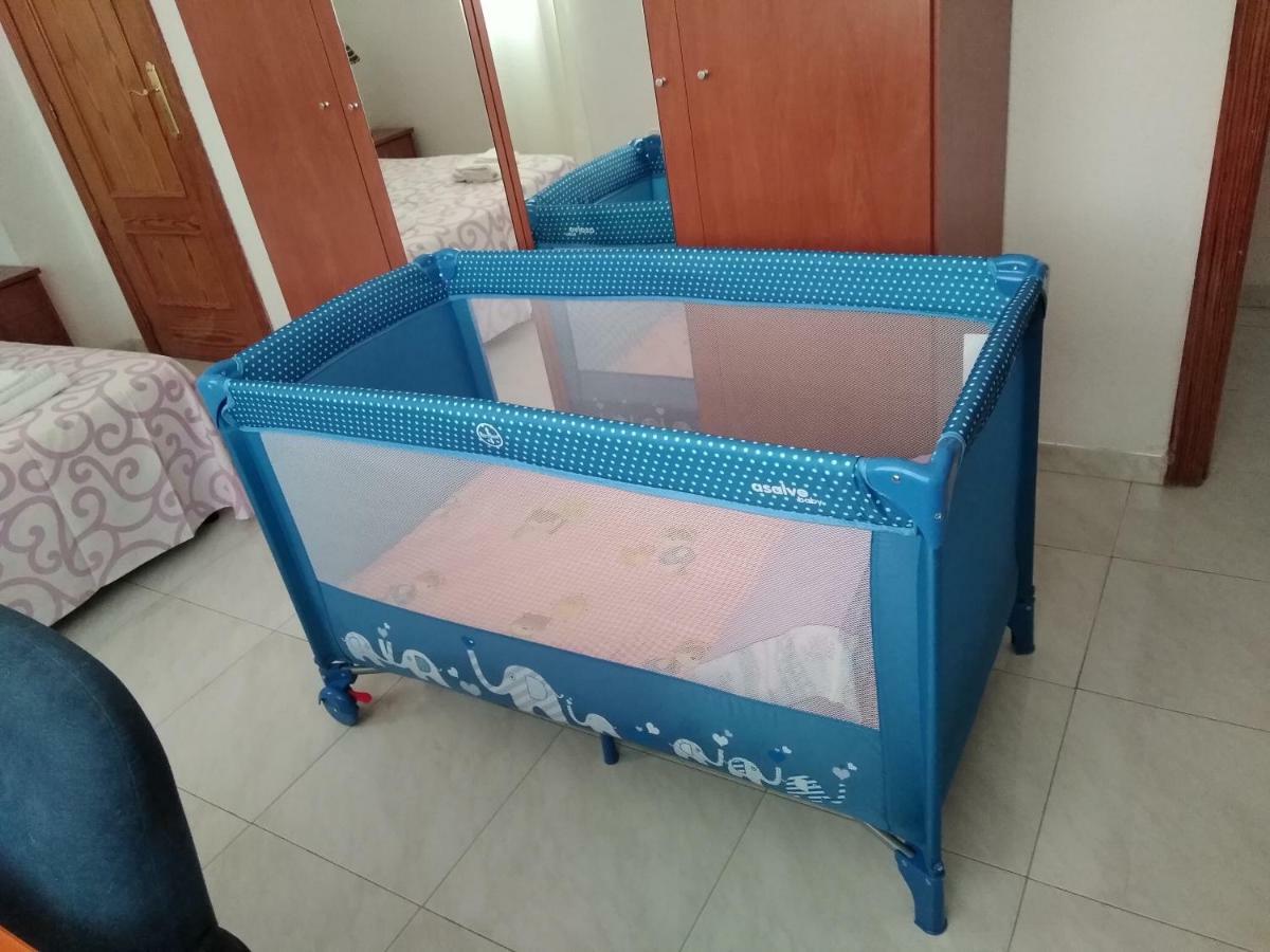 Apartamento Altea Cerca De Todo מראה חיצוני תמונה